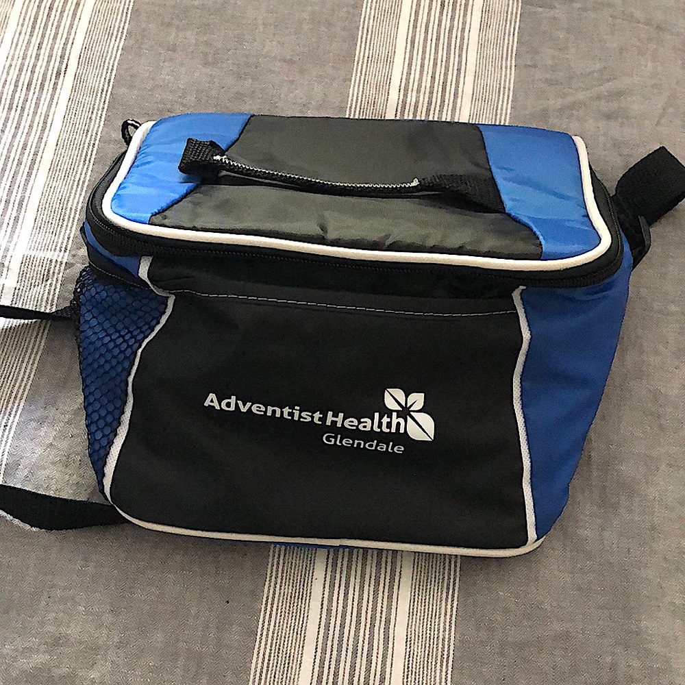 Lunch bag